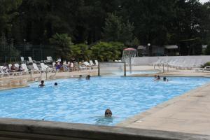 Villages vacances Entre sable et feuillus : photos des chambres