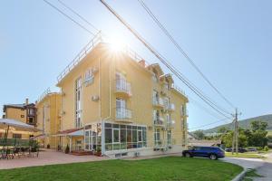 Costa Del Mar - Бетта