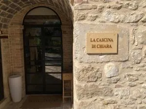 La Cascina di Chiara - Filetto