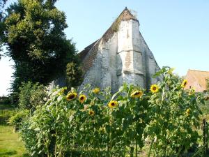 B&B / Chambres d'hotes Le Bout du Monde : photos des chambres