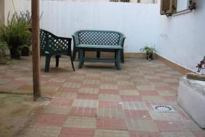 Apartment La Paloma in Alghero centre img20