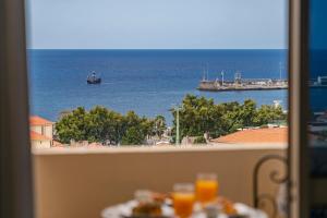 Alegria III by An Island Apart