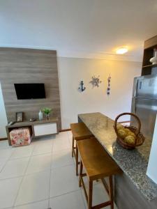 Village Bella Lunna 09 - 1 Qto - Guarajuba