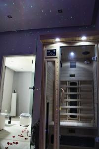 Wellness apartmán Apawell