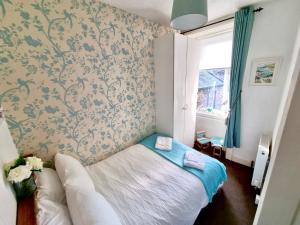 Rose Apartment 2-Bed Apt Sleeps 4 Town Centre Ayr