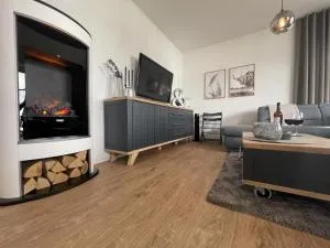 Sonnenweg 48-1 ZOE - Stormbruch