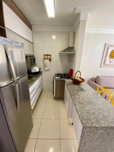 Village Bella Lunna 09 - 1 Qto - Guarajuba