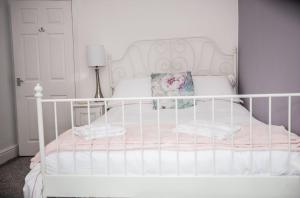 Rose Apartment 2-Bed Town Centre Apartment in Ayr