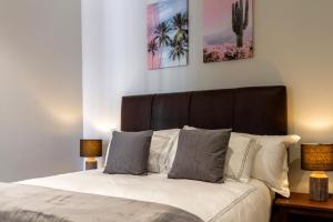 Alimama Spaces: The Breezy Way Ellipse