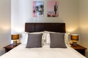 Alimama Spaces: The Breezy Way Ellipse