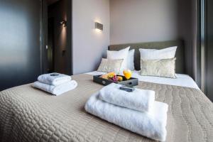 Hotel Mosaic Apartments