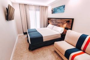 Posidonia Aparthotel