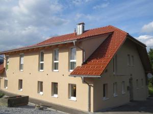Böhmerwald pur - Haus1 mit eigener Sauna!