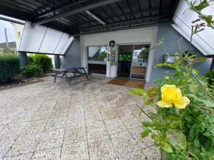 Hotels Class'Eco Chambly : photos des chambres