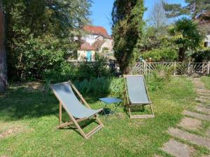 B&B / Chambres d'hotes LE CLOS DE LA ROSERAIE : photos des chambres