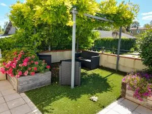 Ferme de Laprade - Sauzet