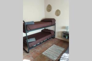 Casa rural Los Alcaidejos con piscina