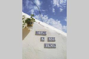 Casa rural Los Alcaidejos con piscina