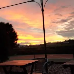 Relais saint vincent - Flocourt