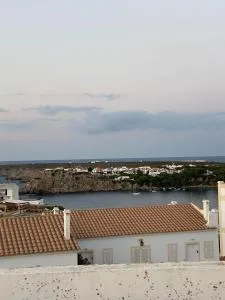 Castell Arenal Views - 蓬塔格罗萨