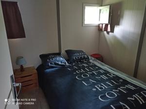 Chalets Le pre aux sages : photos des chambres