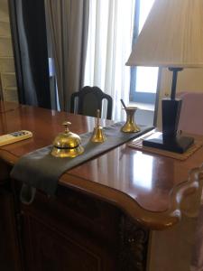 Brickwall Tbilisi-Tbilisi vibe