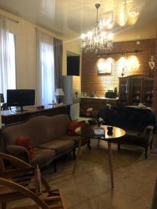 Brickwall Tbilisi-Tbilisi vibe