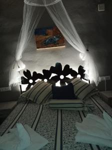 One-Bedroom Apartment Ground Floor room in CASA RURAL EL VENTANICO