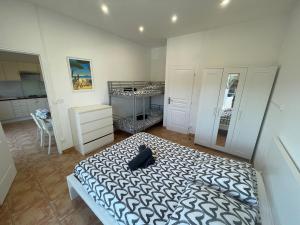Appartements Residence San Paolisa : photos des chambres