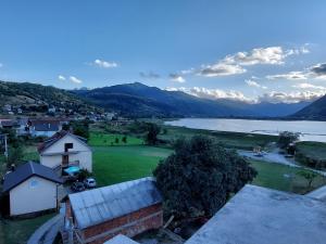 Sara Apartments Plav