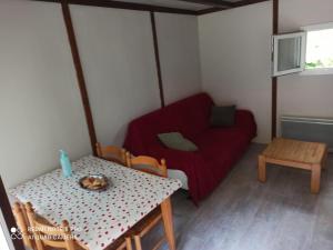 Chalets Le pre aux sages : photos des chambres