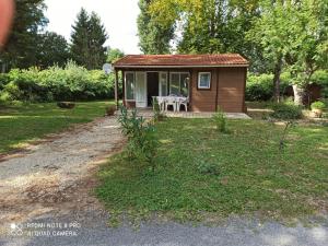 Chalets Le pre aux sages : photos des chambres