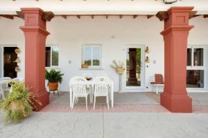 Finca El Altabacar - Casa Rural - Playa