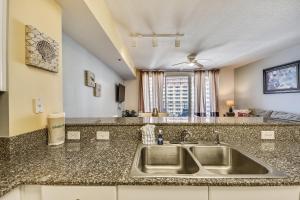 Shores of Panama #1727 at Book That Condo