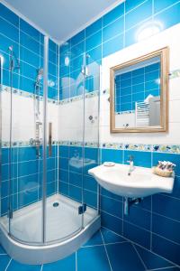 Classic Double Room room in Mercure Medias Binderbubi Hotel And Spa