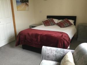 Tregenna Licenced Bed & Breakfast