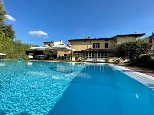 Villa Maria - b&b di Charme - Latignano