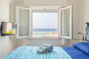 Appartamento fronte mare - Waterfront apartment img16