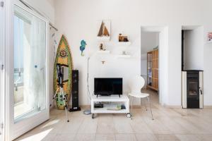 Appartamento fronte mare - Waterfront apartment img12