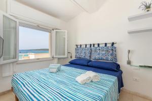 Appartamento fronte mare - Waterfront apartment img15