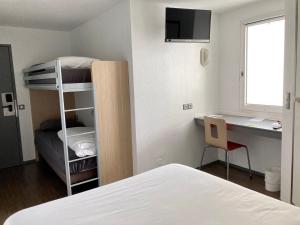 Hotels Premiere Classe La Rochelle Sud-Aytre : photos des chambres