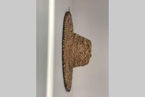 La Case Bohème entre dunes et plage