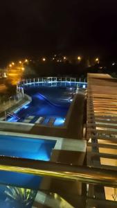 Golden Gramado Resort - Laghetto