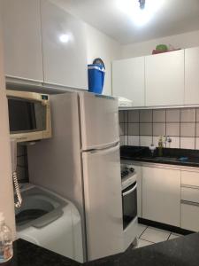 Apartamento Praia dos Ingleses