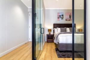 Alimama Spaces: The Breezy Way Ellipse