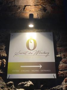 Ô Secret du Wérihay