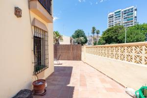 Oasis Playamar