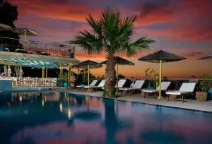 Kastro Maistro - Agios Ioannis