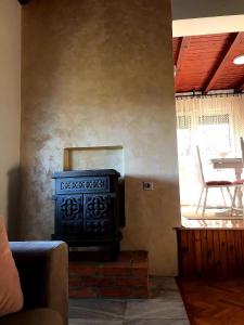 Seosko turističko domaćinstvo "Klinačka priča"