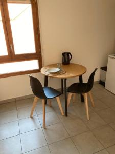 Appartements Tres beau studio cosy zenith saint etienne : photos des chambres